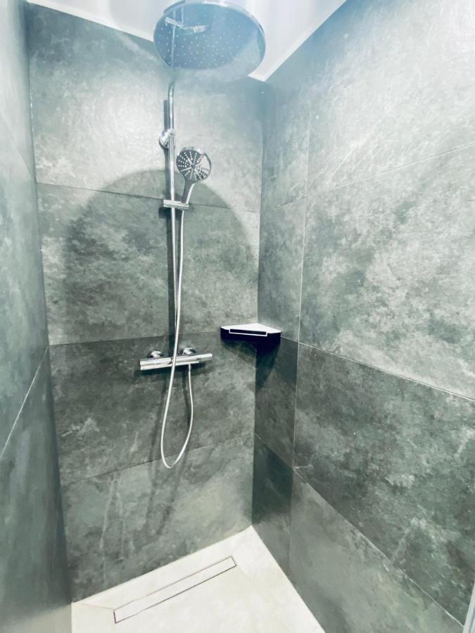 Ho!House Shellter Rogowo Apartment Rogowo  Bagian luar foto