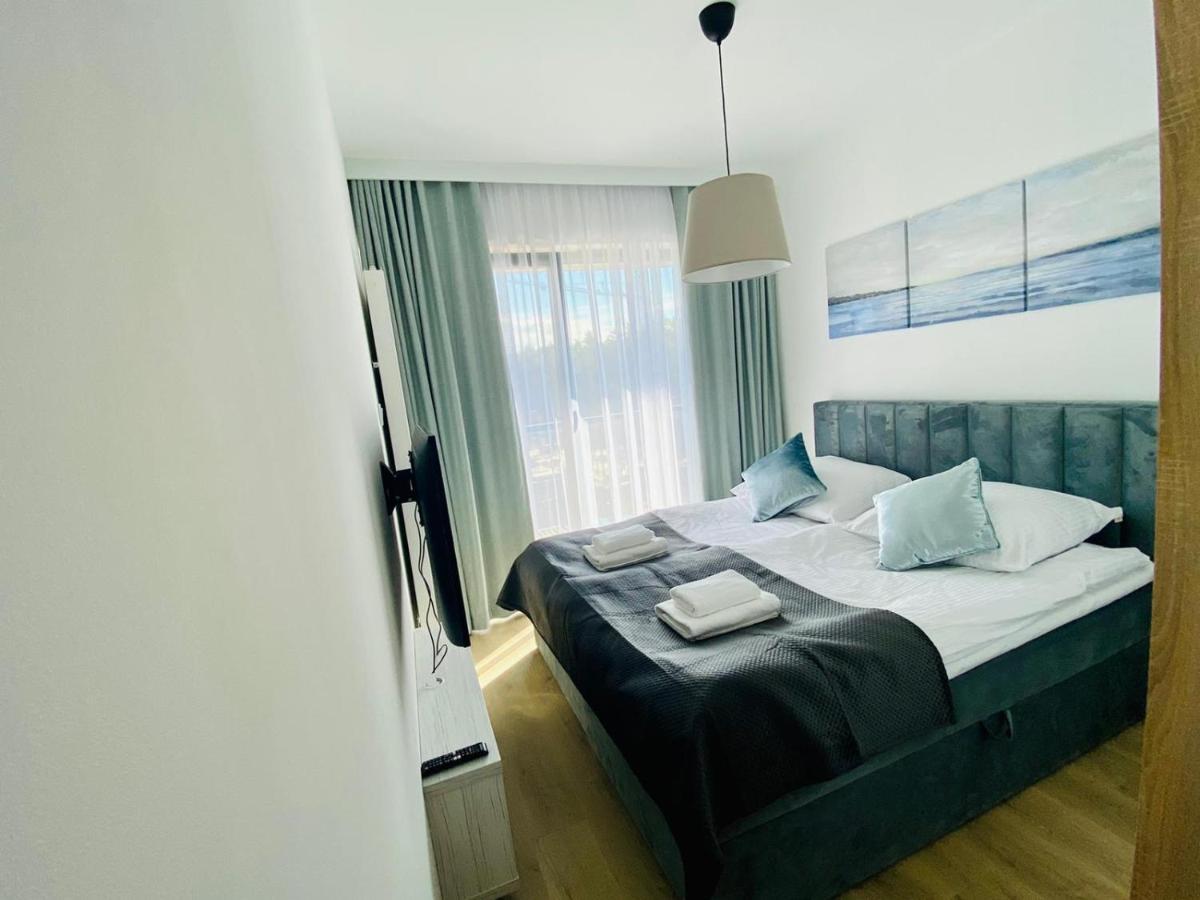Ho!House Shellter Rogowo Apartment Rogowo  Bagian luar foto