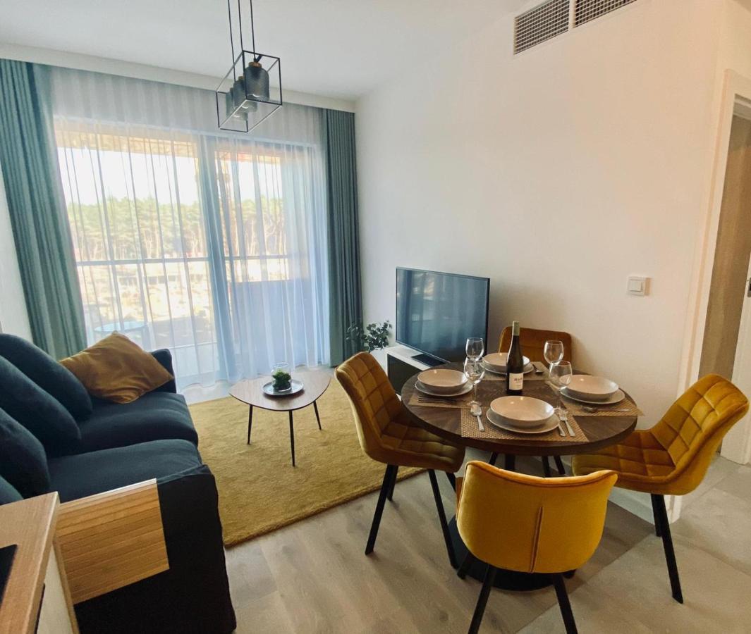 Ho!House Shellter Rogowo Apartment Rogowo  Bagian luar foto