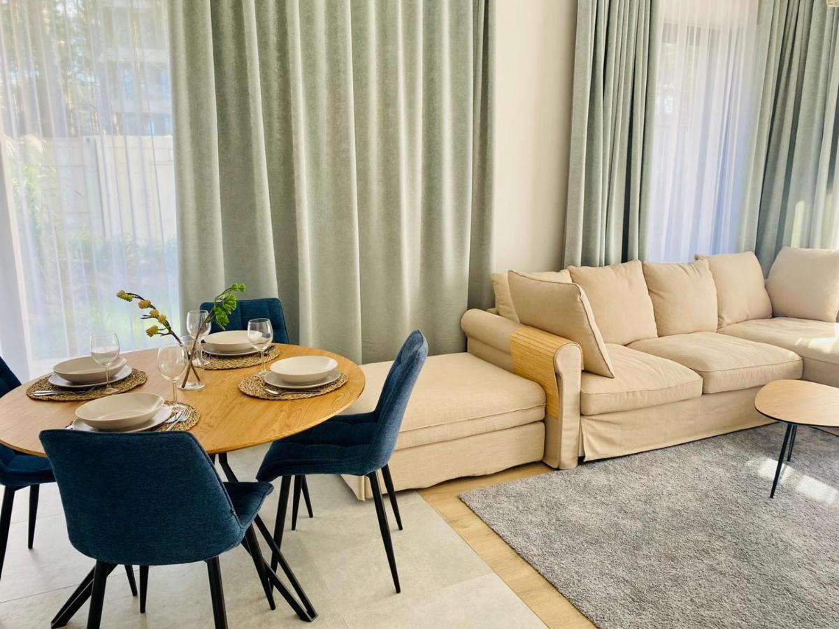 Ho!House Shellter Rogowo Apartment Rogowo  Bagian luar foto