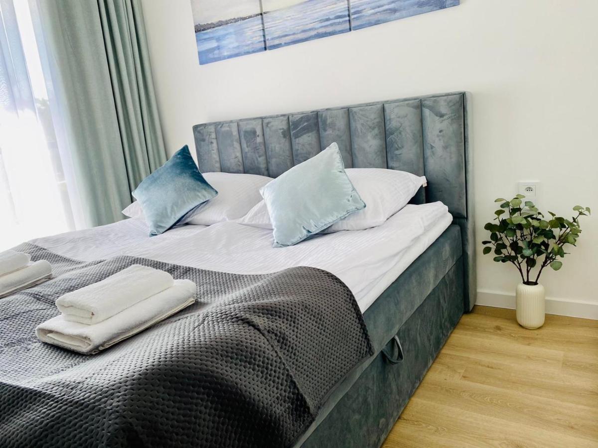 Ho!House Shellter Rogowo Apartment Rogowo  Bagian luar foto