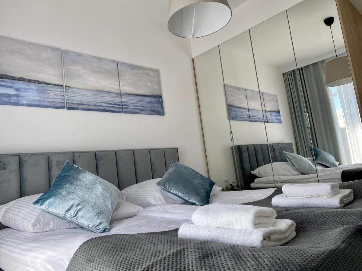 Ho!House Shellter Rogowo Apartment Rogowo  Bagian luar foto