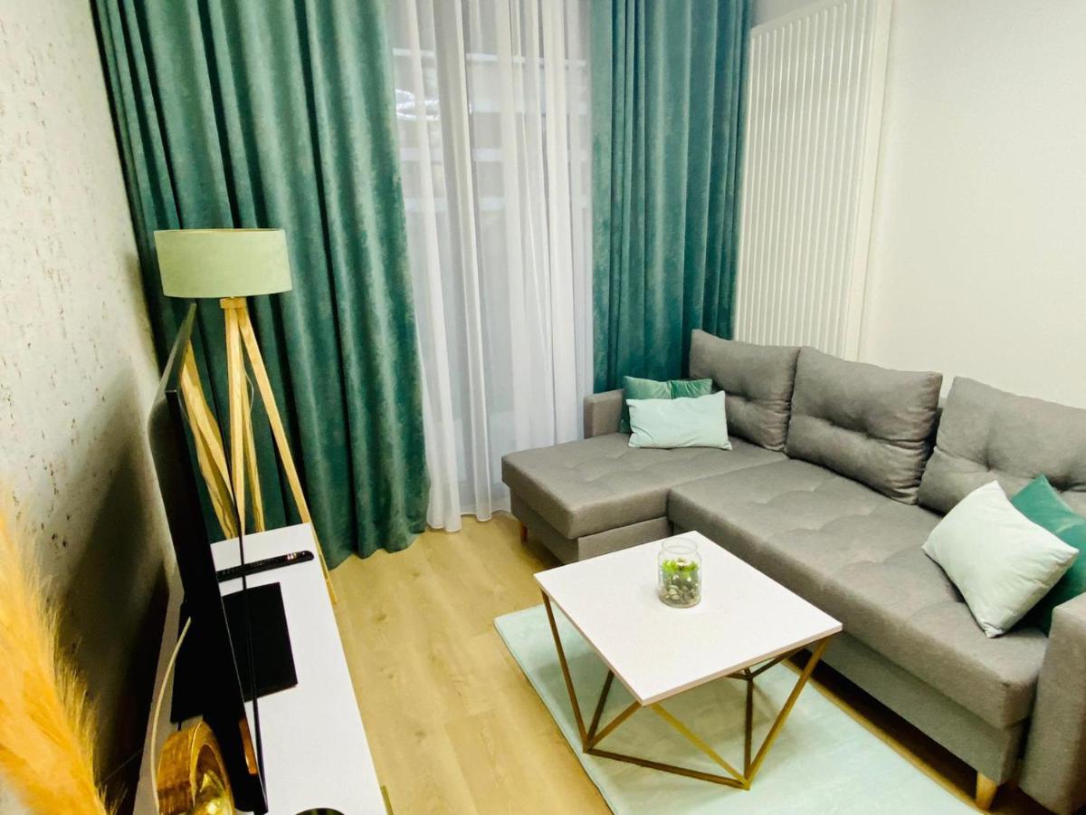 Ho!House Shellter Rogowo Apartment Rogowo  Bagian luar foto