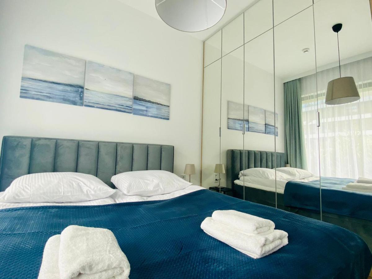 Ho!House Shellter Rogowo Apartment Rogowo  Bagian luar foto