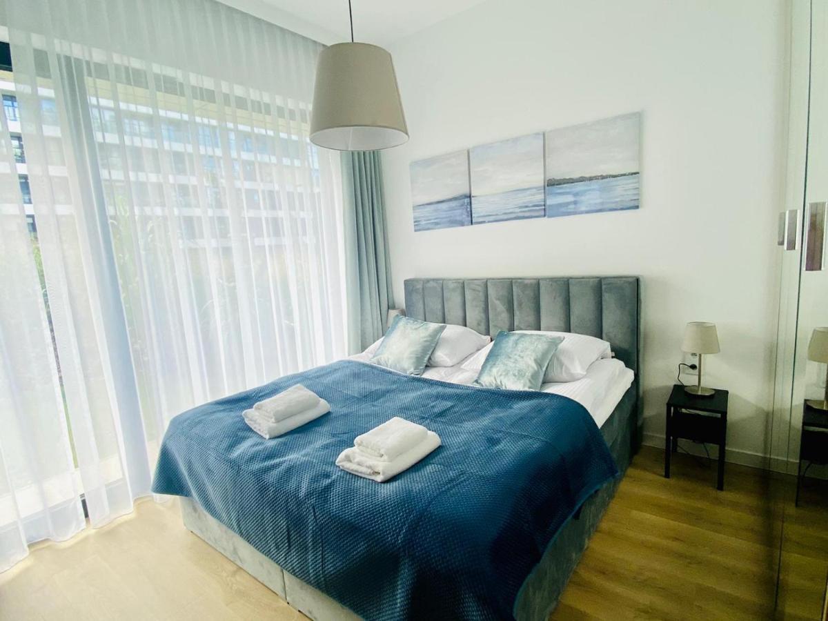 Ho!House Shellter Rogowo Apartment Rogowo  Bagian luar foto