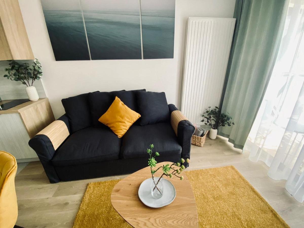 Ho!House Shellter Rogowo Apartment Rogowo  Bagian luar foto