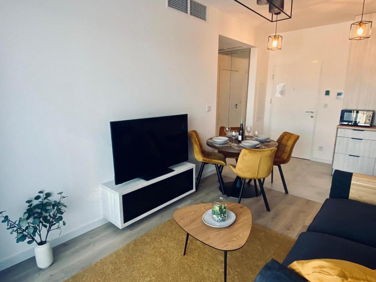 Ho!House Shellter Rogowo Apartment Rogowo  Bagian luar foto