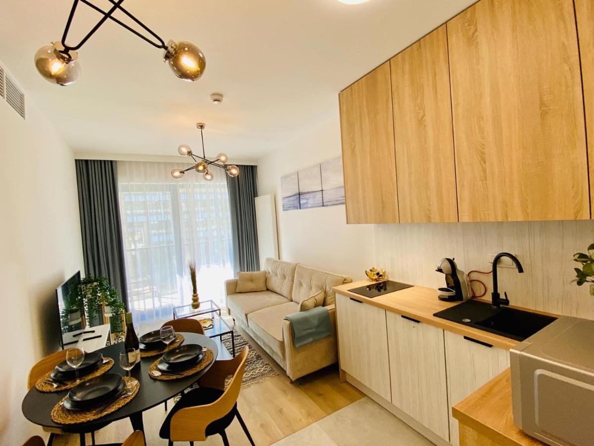 Ho!House Shellter Rogowo Apartment Rogowo  Bagian luar foto