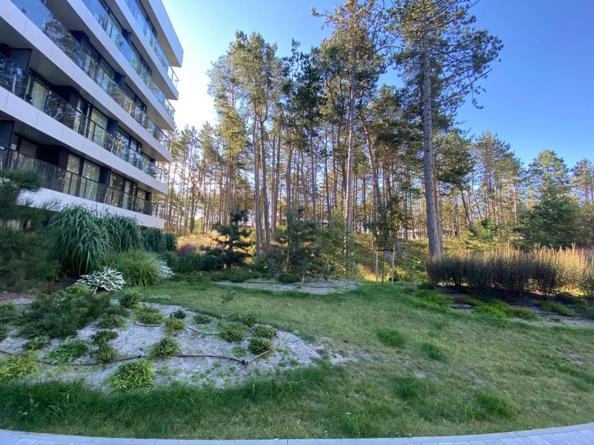 Ho!House Shellter Rogowo Apartment Rogowo  Bagian luar foto
