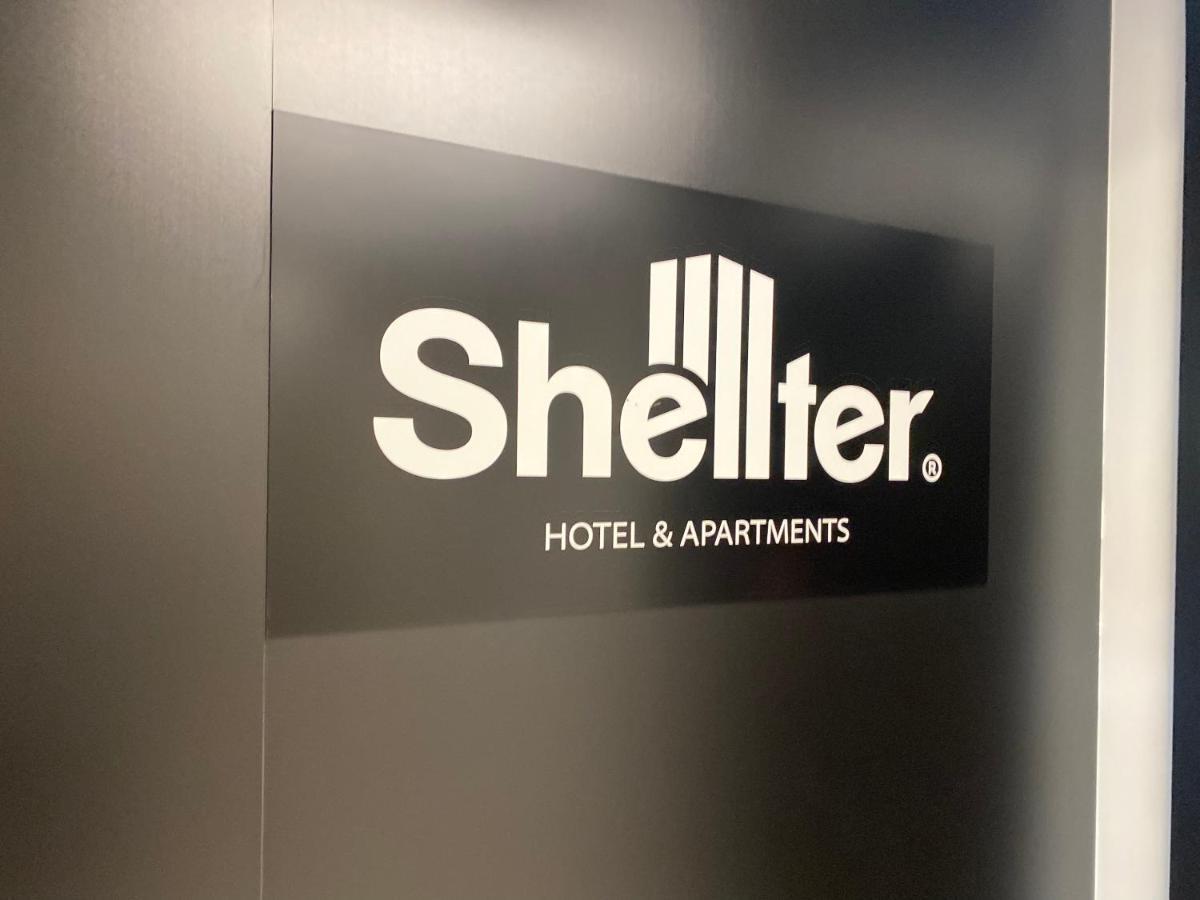 Ho!House Shellter Rogowo Apartment Rogowo  Bagian luar foto