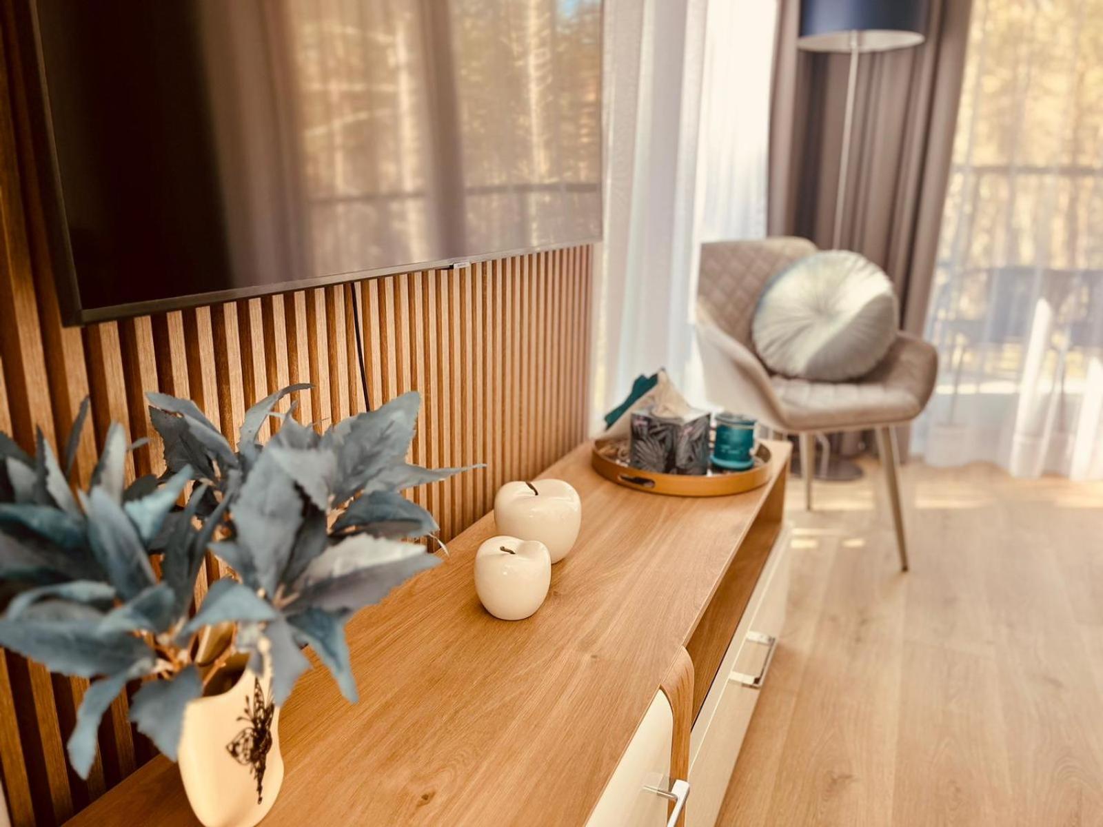 Ho!House Shellter Rogowo Apartment Rogowo  Bagian luar foto