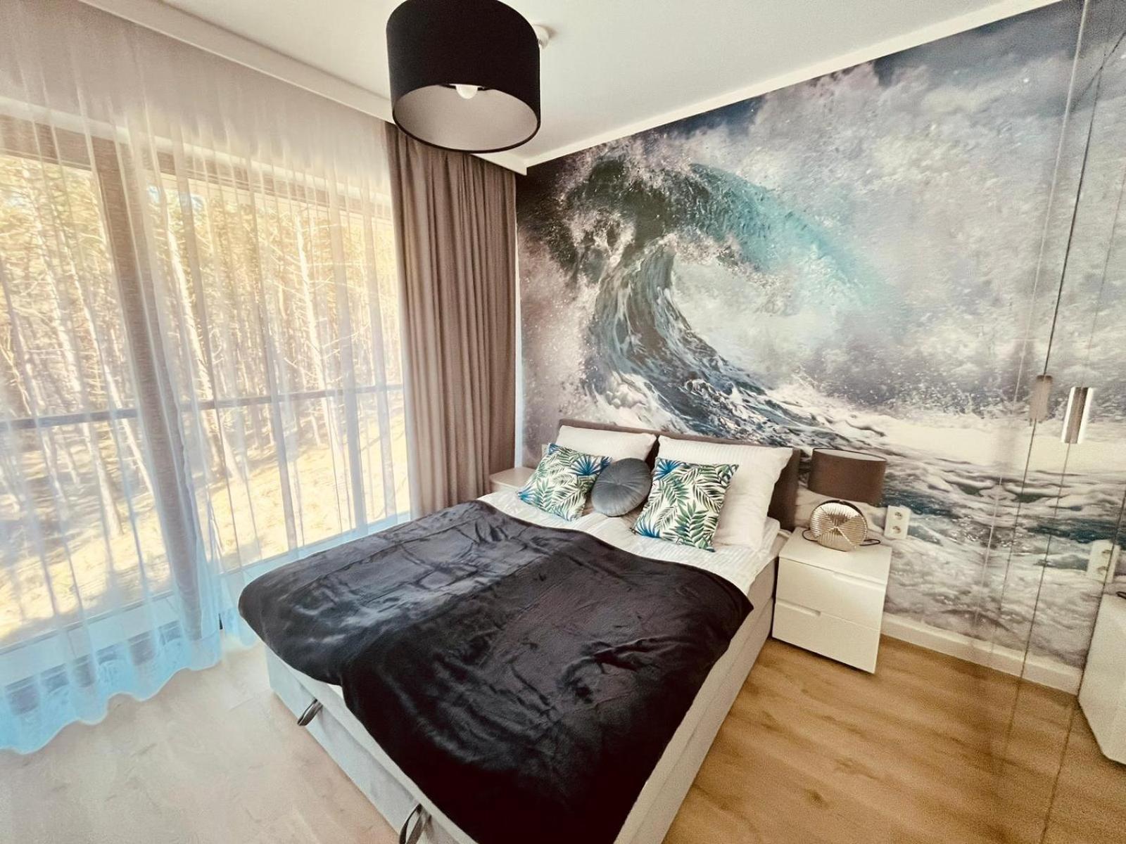 Ho!House Shellter Rogowo Apartment Rogowo  Bagian luar foto