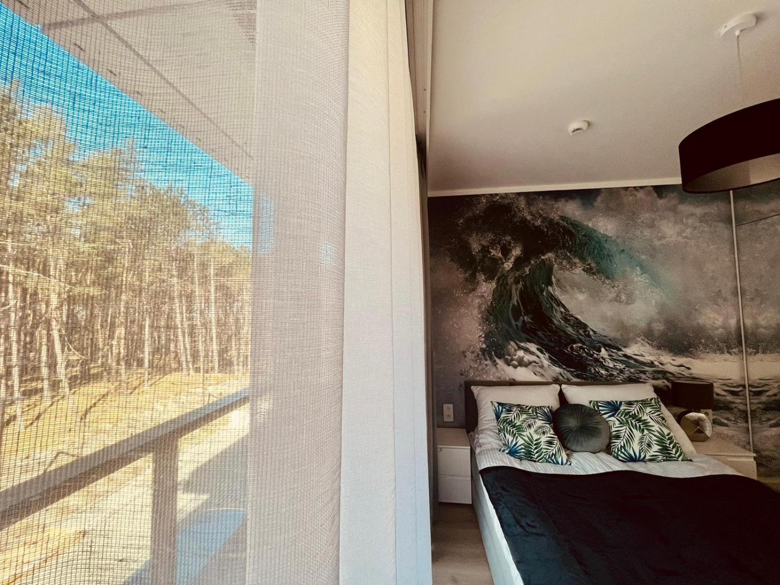 Ho!House Shellter Rogowo Apartment Rogowo  Bagian luar foto