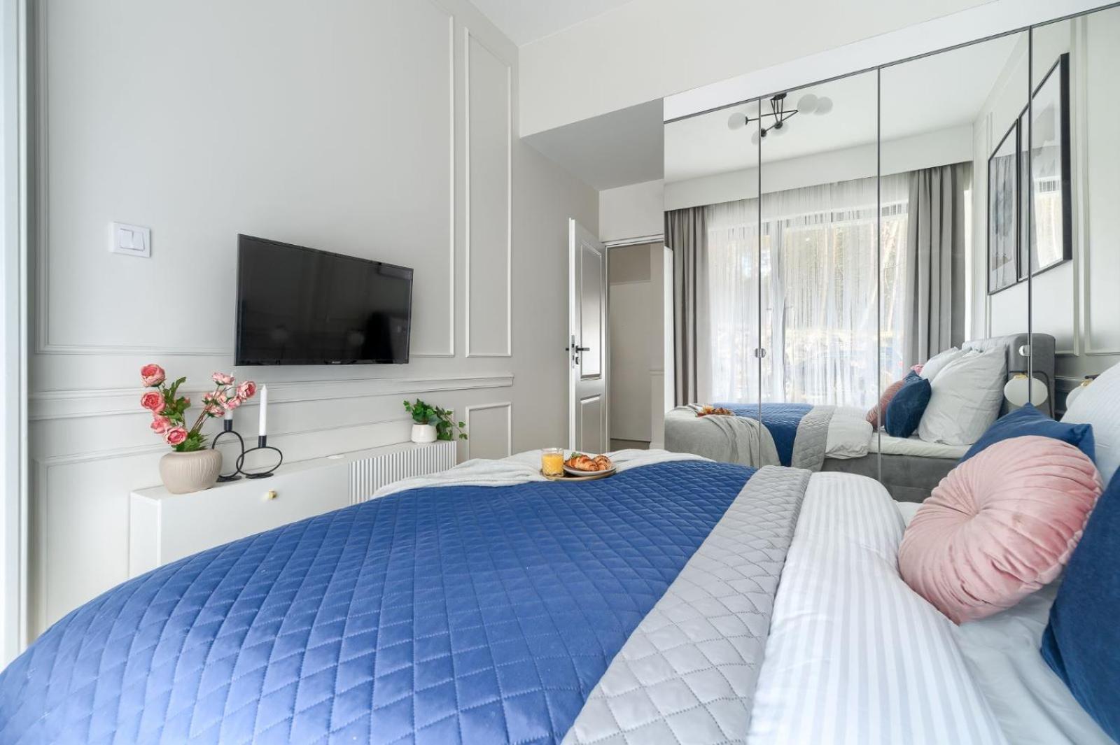 Ho!House Shellter Rogowo Apartment Rogowo  Bagian luar foto