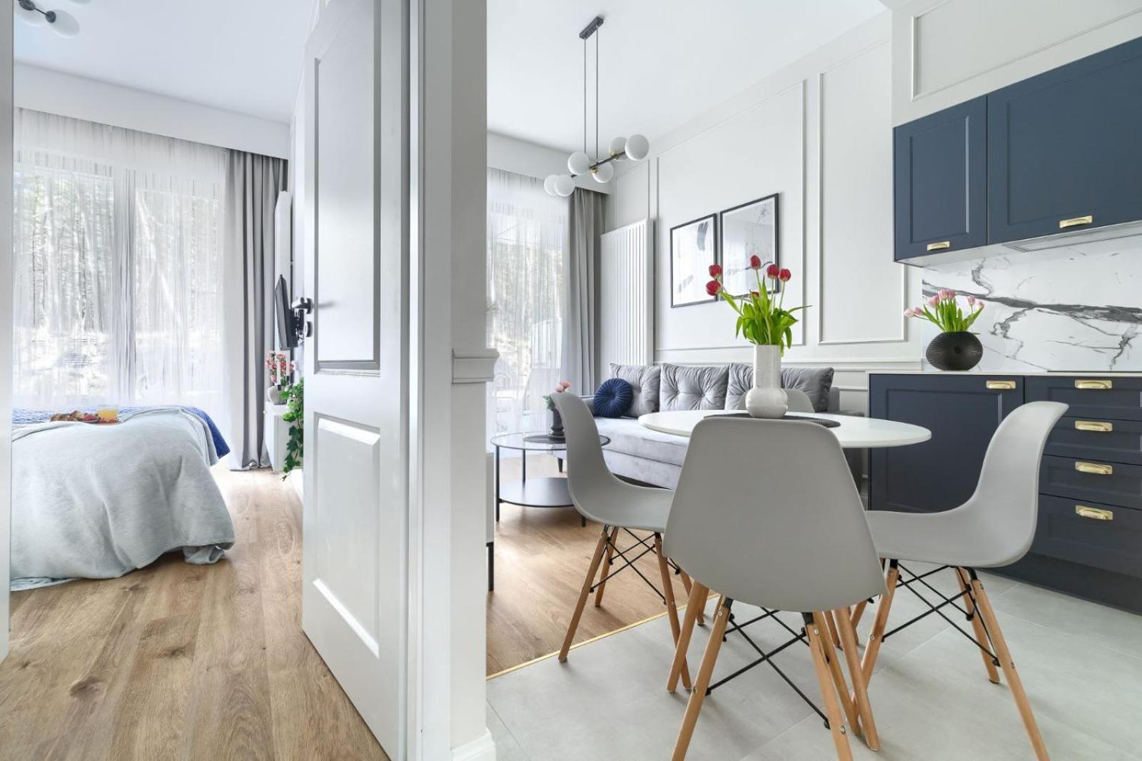 Ho!House Shellter Rogowo Apartment Rogowo  Bagian luar foto