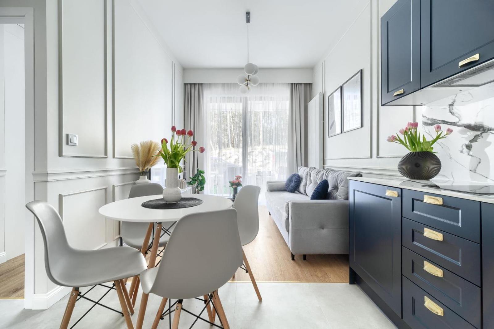 Ho!House Shellter Rogowo Apartment Rogowo  Bagian luar foto