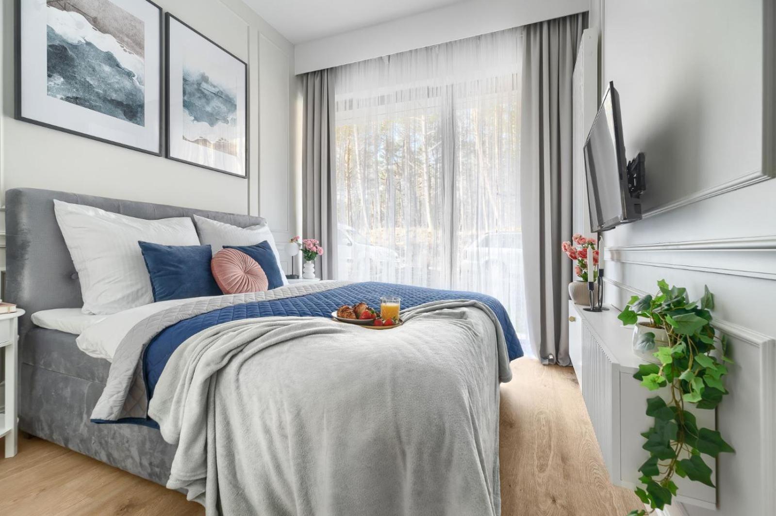 Ho!House Shellter Rogowo Apartment Rogowo  Bagian luar foto